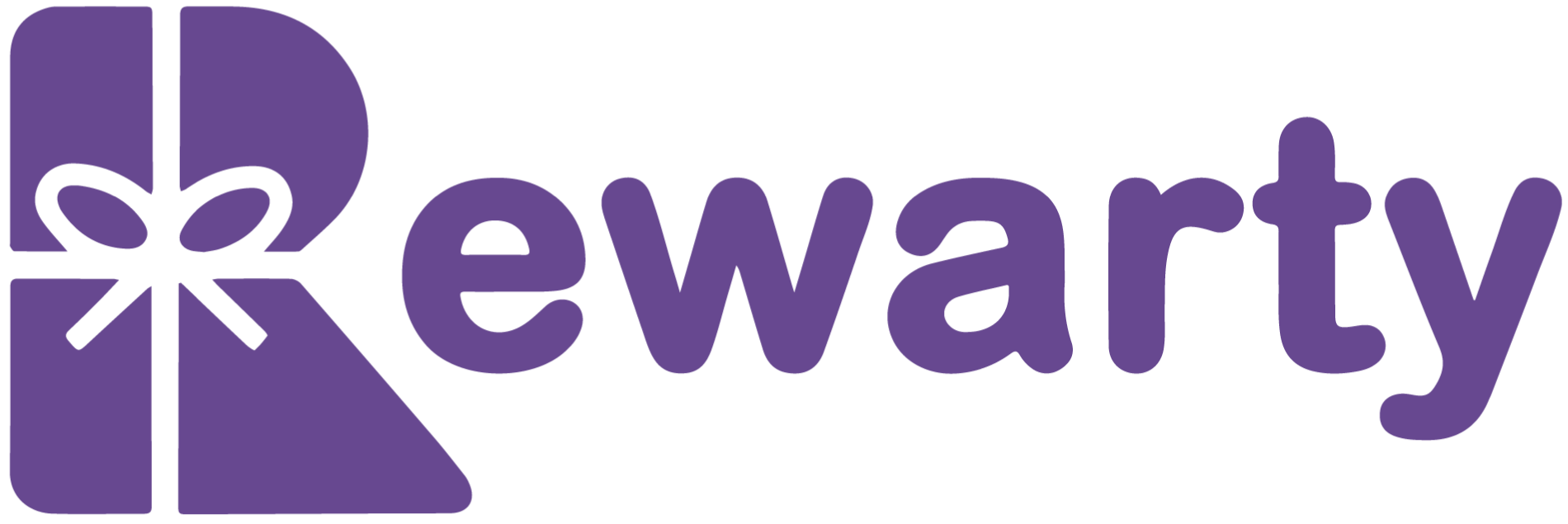 Rewarty Logo